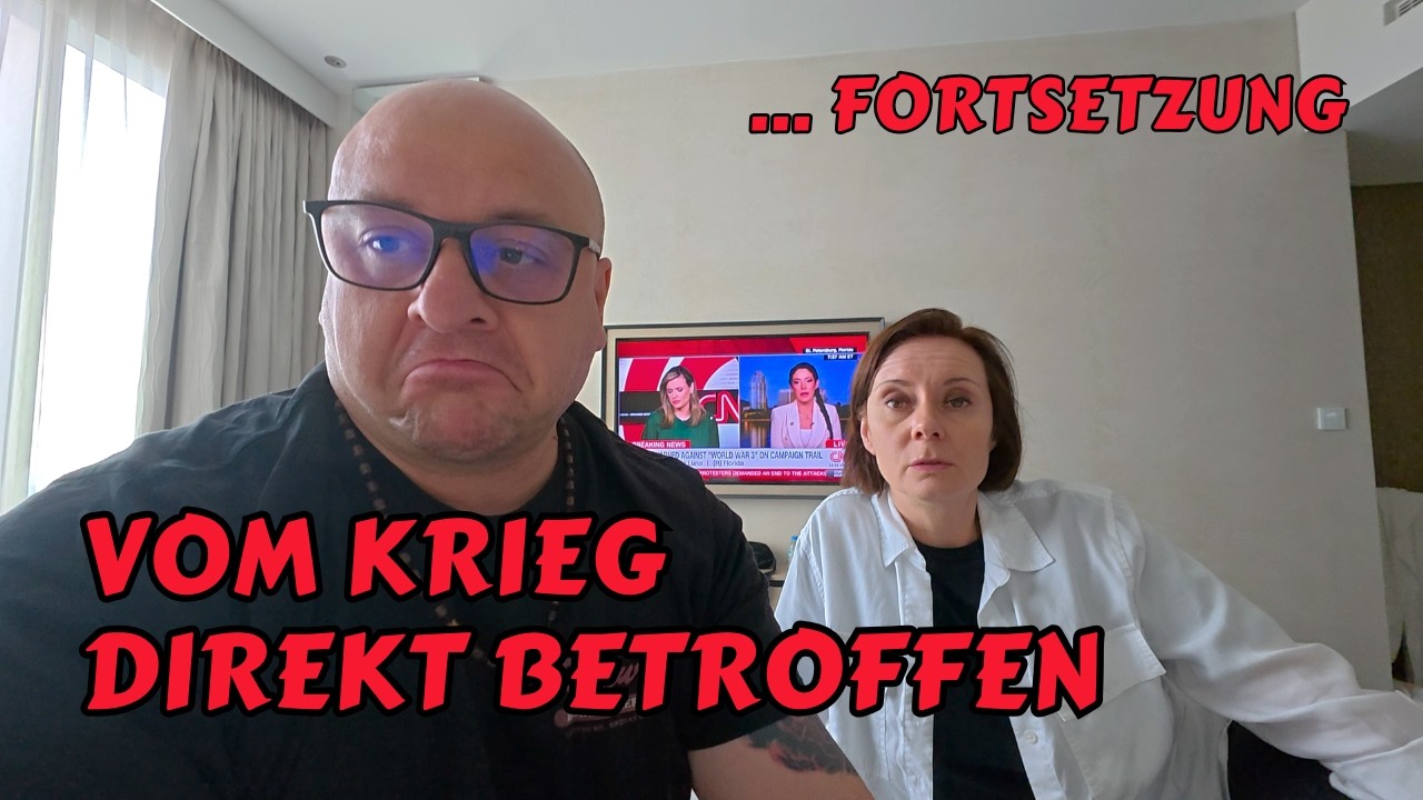 Update Dubai / Abu Dhabi: KOMMEN WIR HIER WEG??? (02.03.2026)