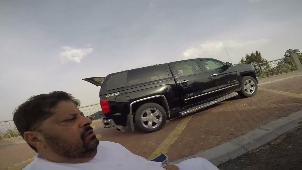 منتزة شعف باللسمر السعودية