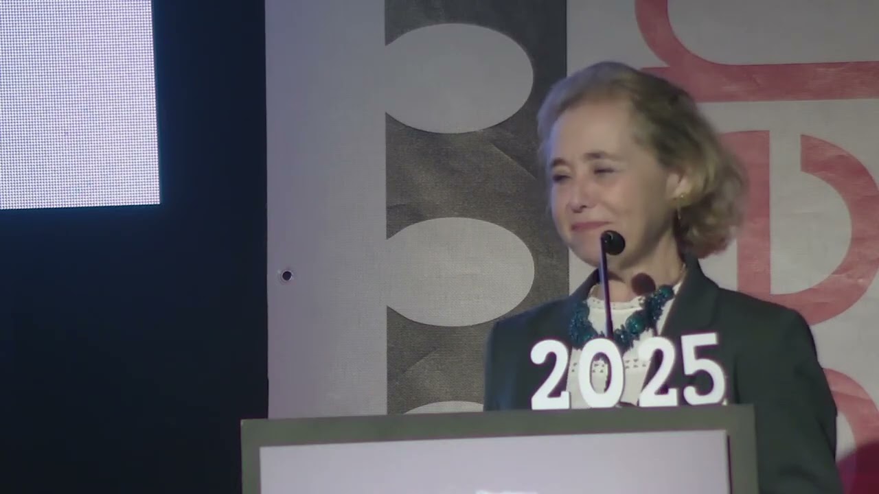 Plasencia Encorto - Gala de premios, Mejor cortometraje del IYFF 2025