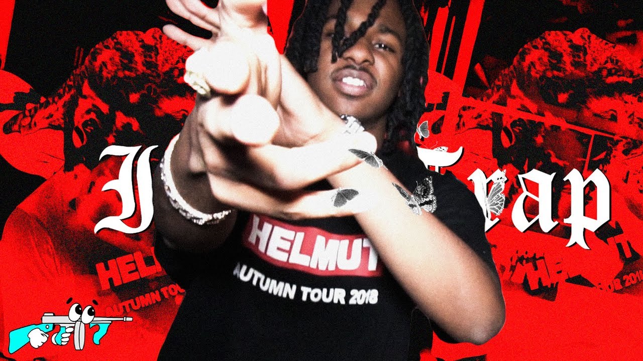 Ghoulavelii - Inna Trap (Dir. by @noahsamsen)
