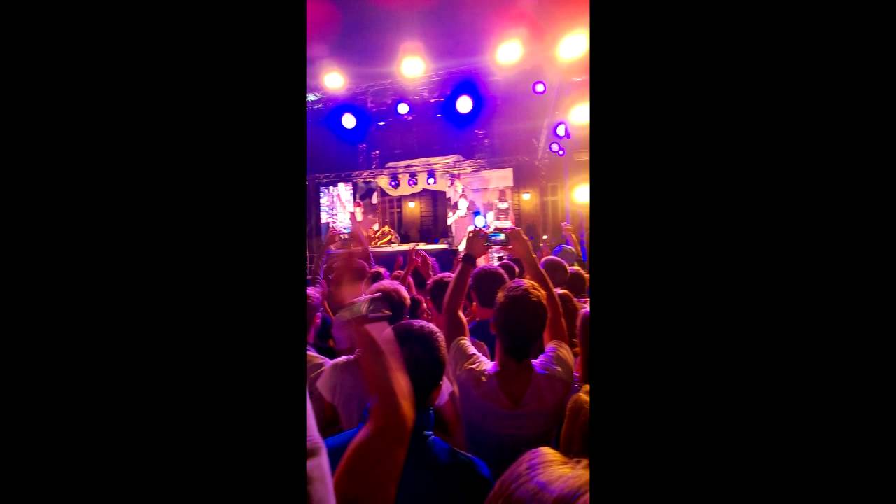Merk & Kremont Live @MTV Digital Days 2014 (Reggia Di Venaria - Torino)