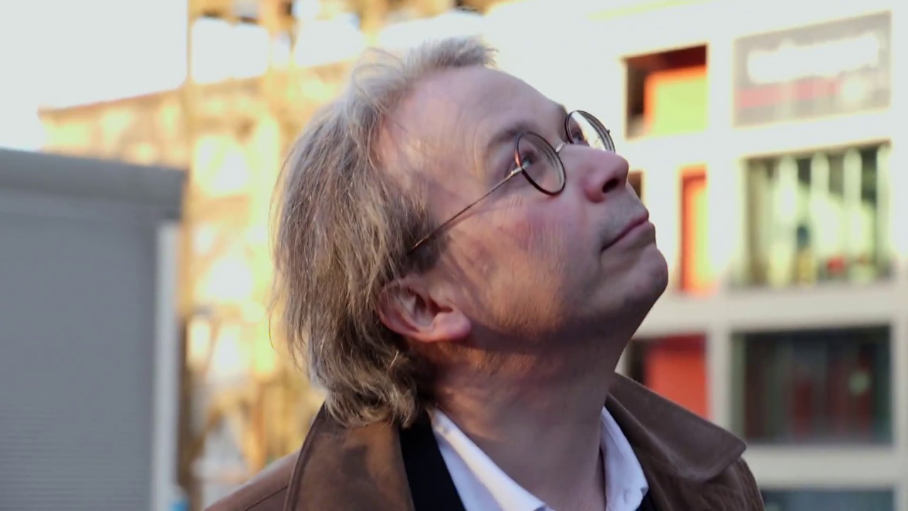 FNR PEARL Chairs: Prof Louis Chauvel - How socioeconomic inequality threatens social democracy