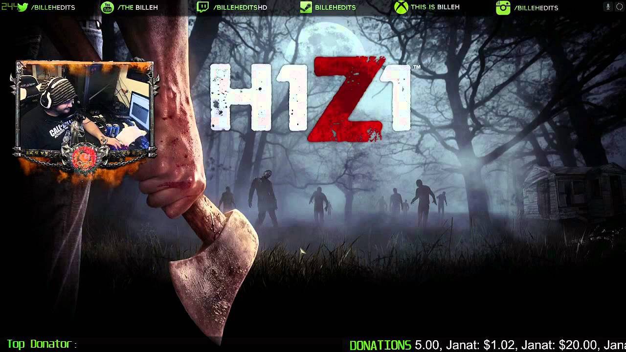 H1Z1 