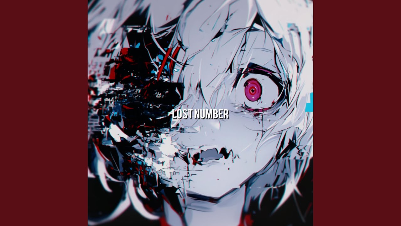 LOST NUMBER