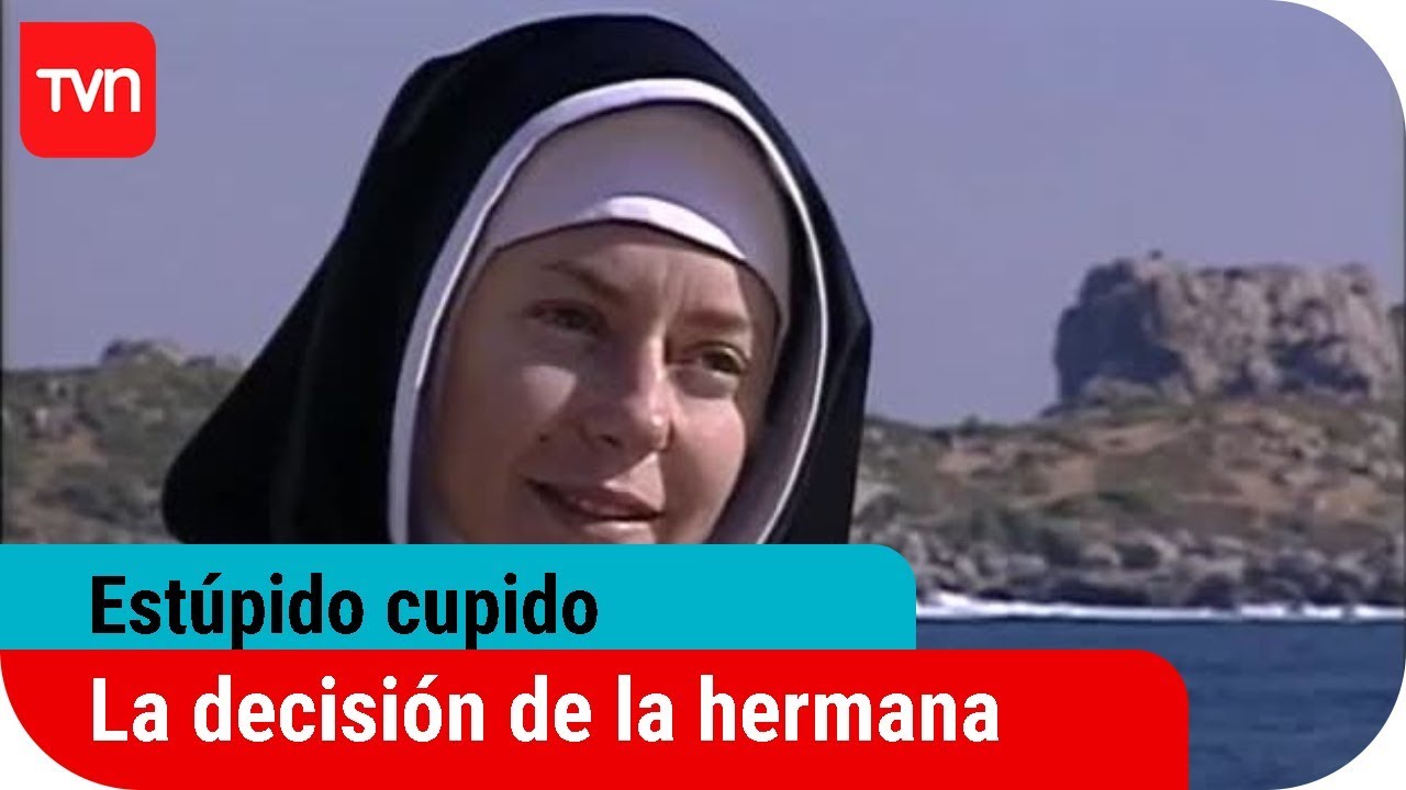 La decisión de la hermana Angélica | Estúpido cupido - T1E112 - Capítulo final