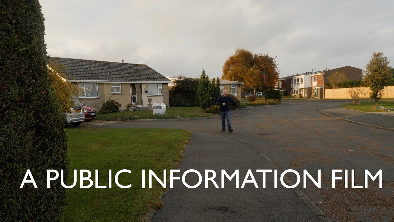 A Public Information Film