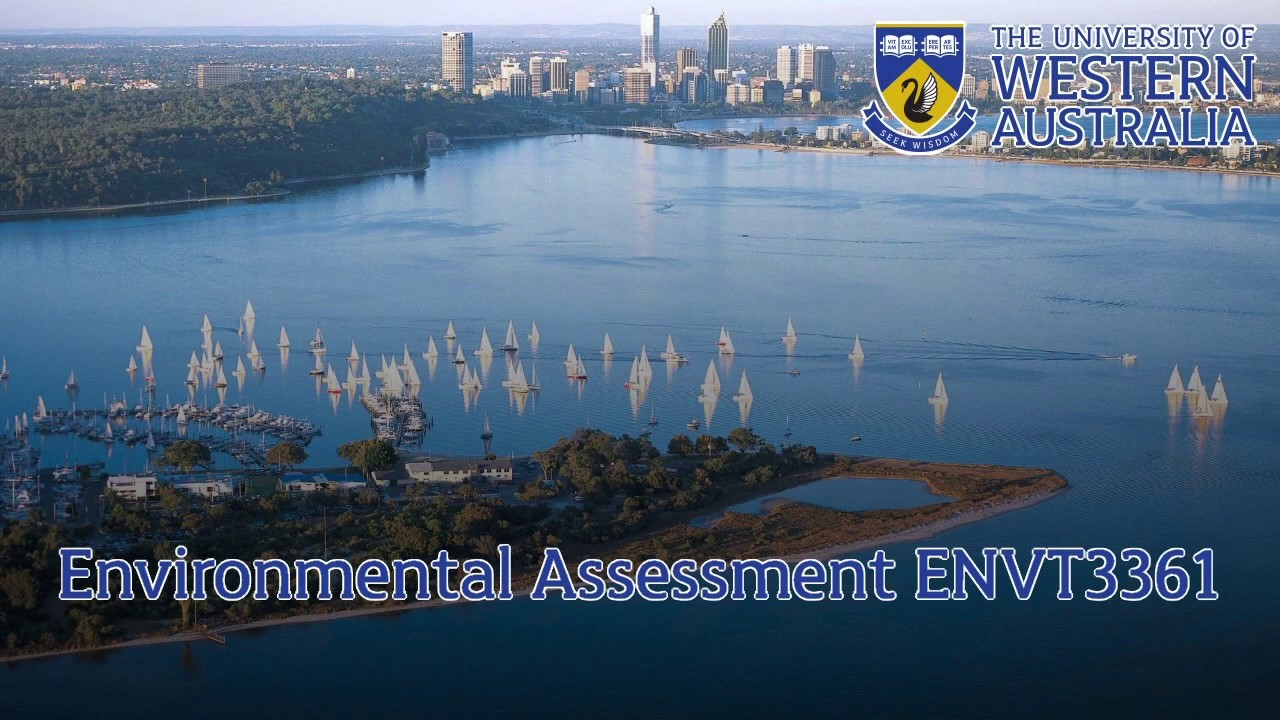 ENVT3361 Ashfield hydrology soils lecture