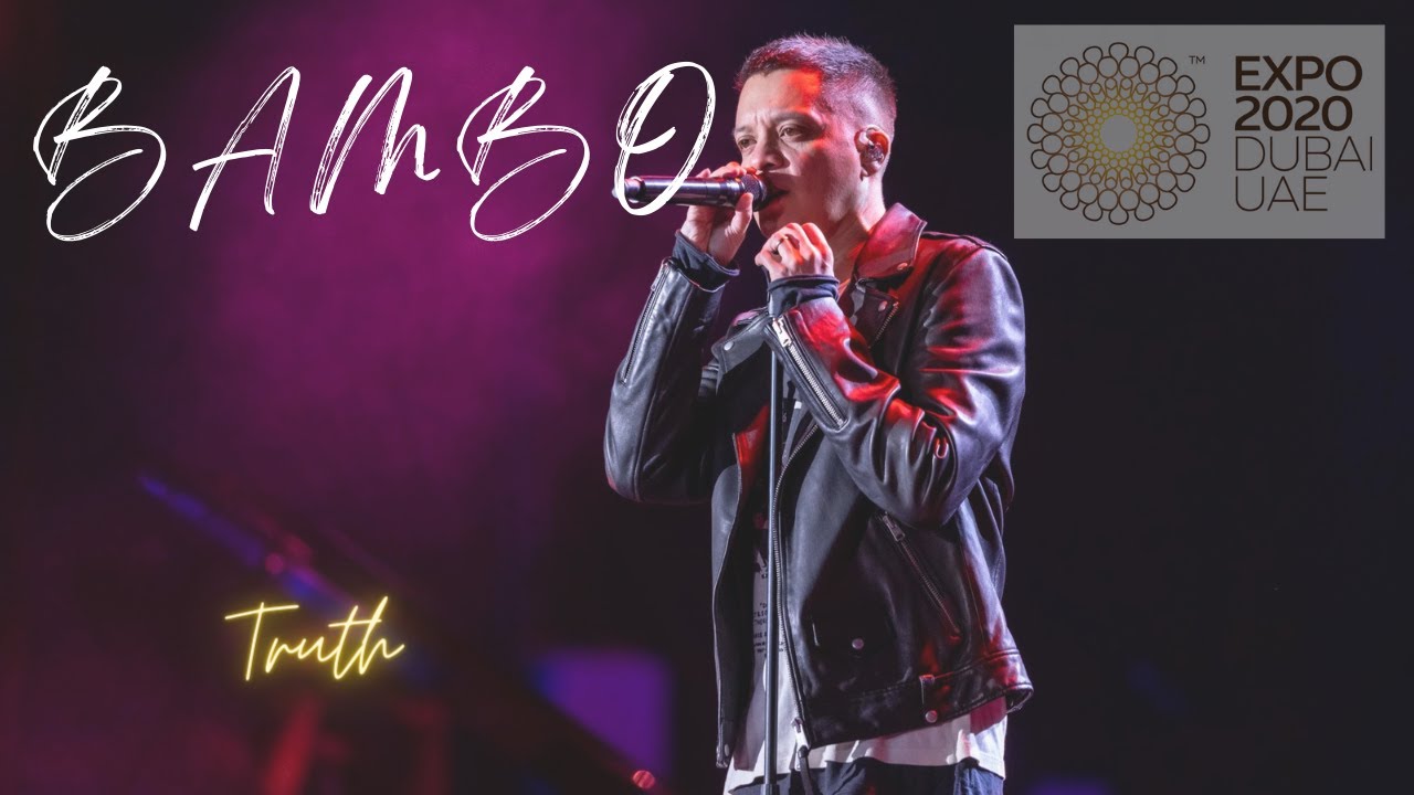 Bamboo Performs 