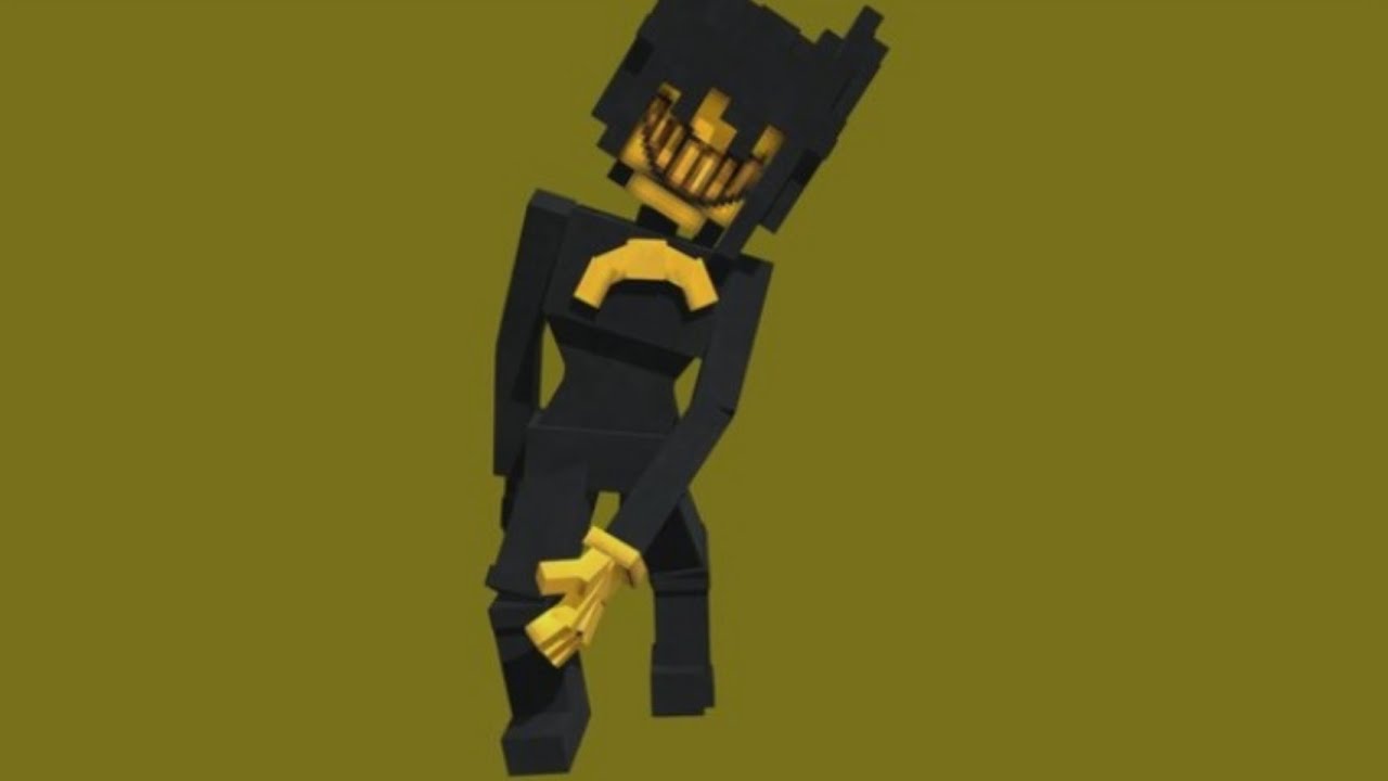 Batim but in minecraft: part 1