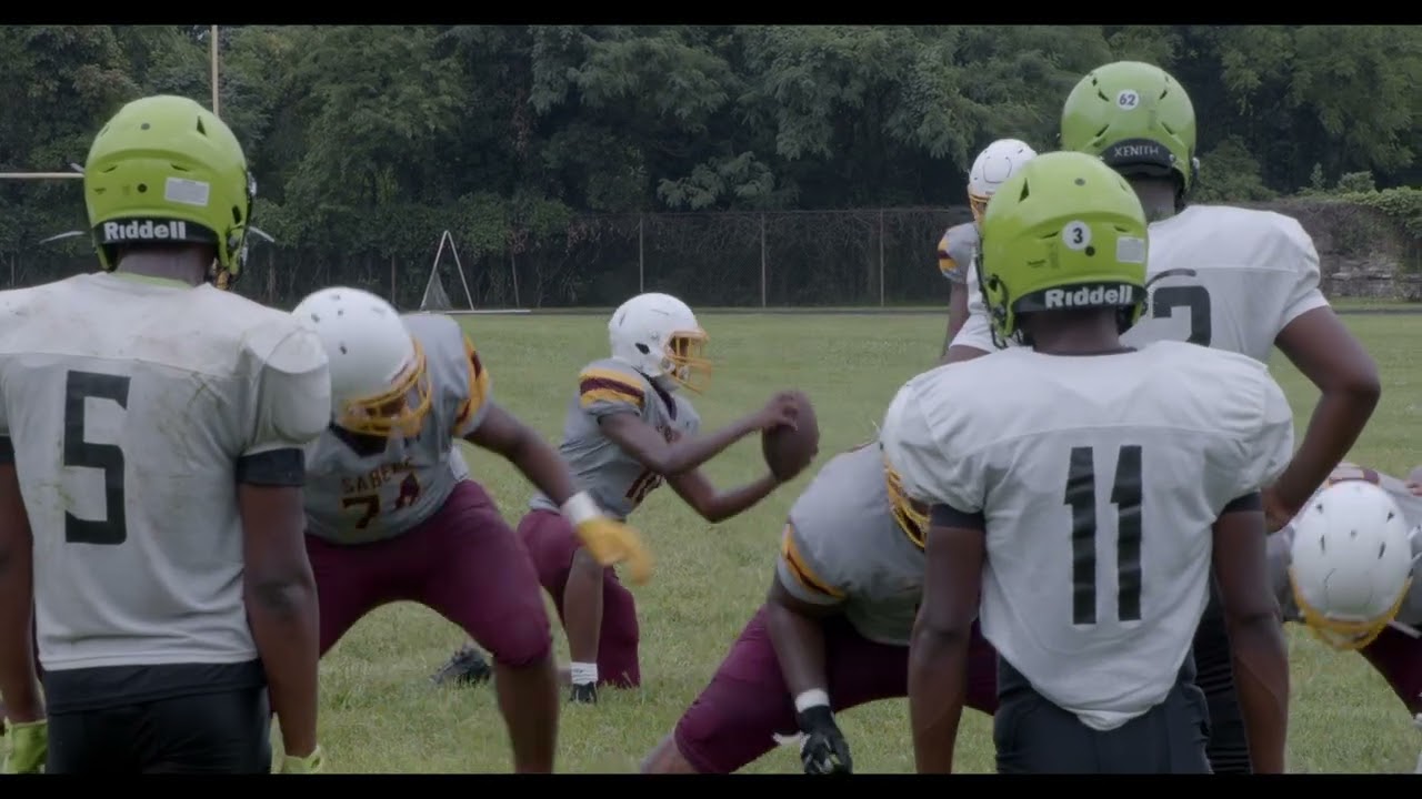 Green Street vs Seed (Preseason 1st Half)