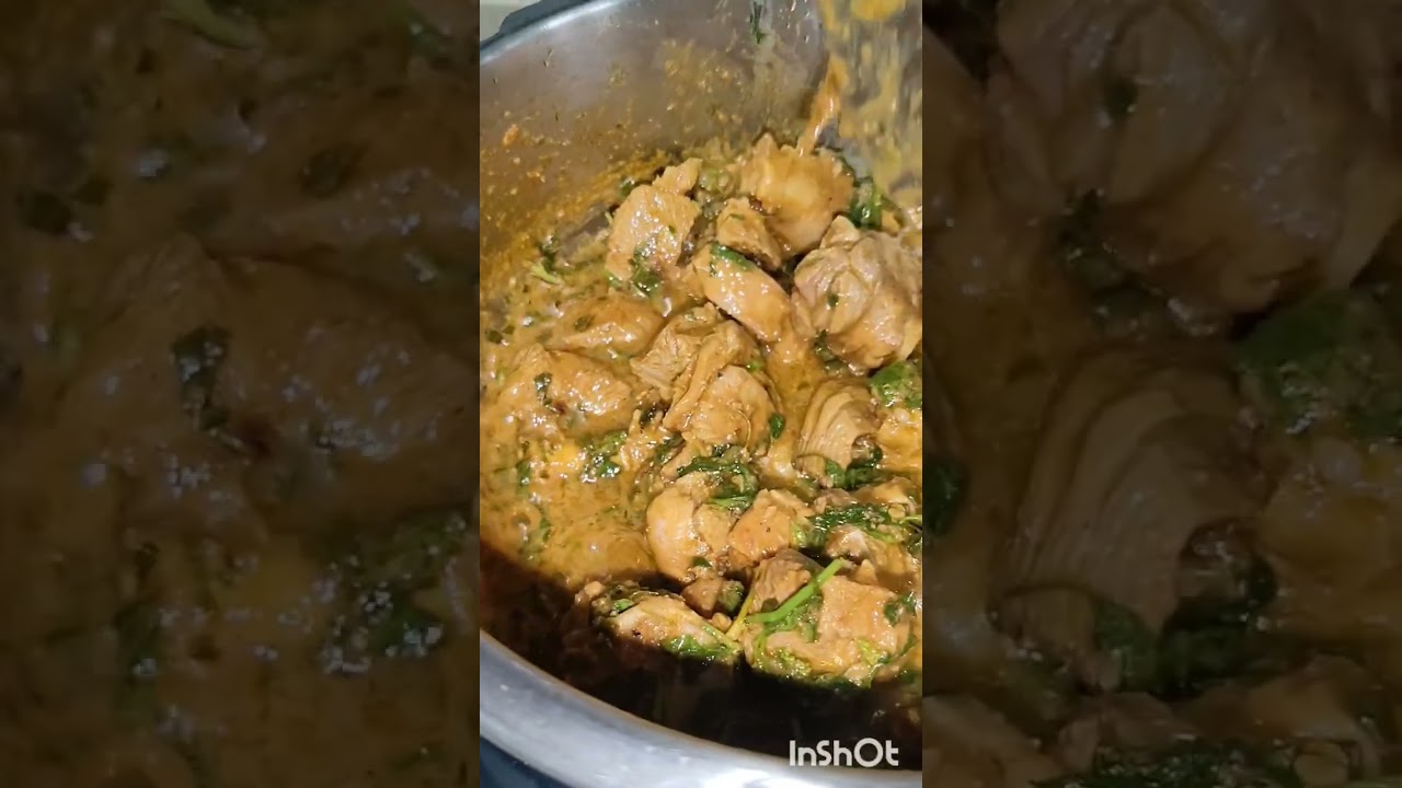 రెస్టారెంట్ స్టైల్ లో మటన్ దమ్ బిర్యానీ #food # video 