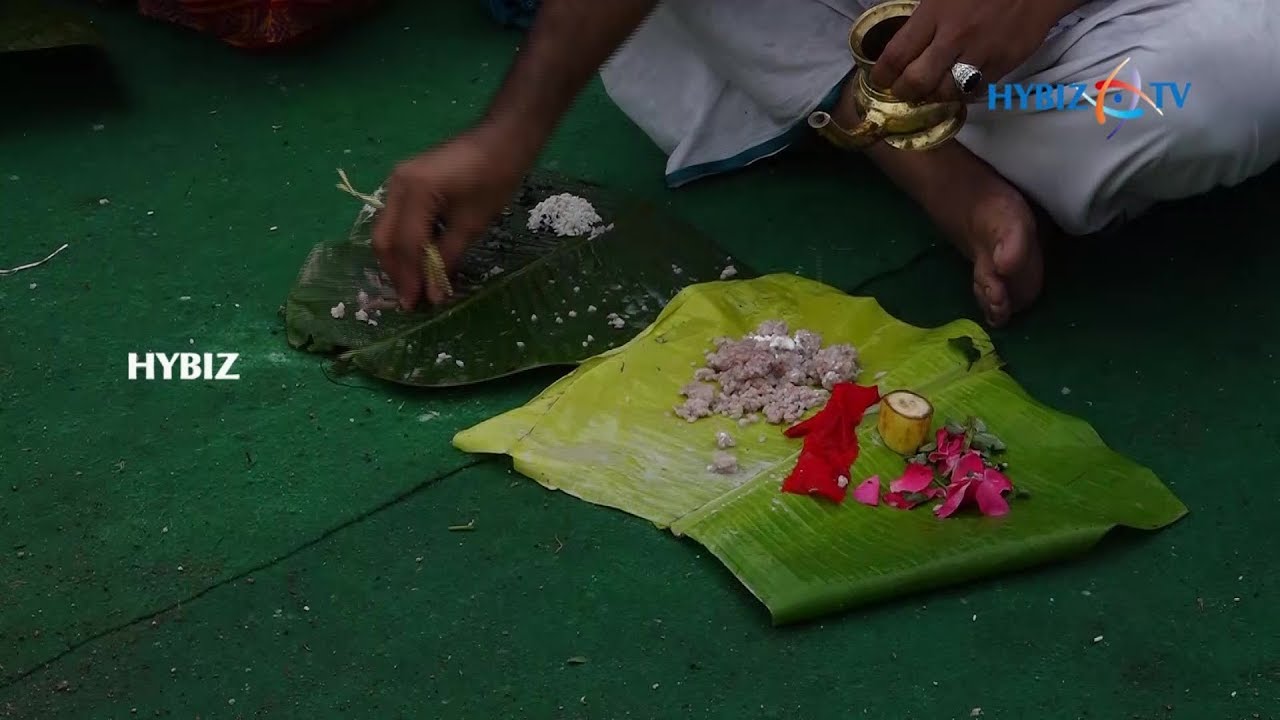 Rama Dharma PracharaSabha Organising Karkidaka 