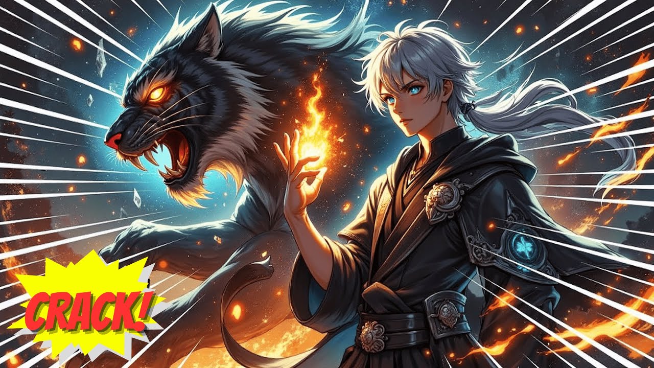 Diremehkan & Dibunuh! HARIMAU HITAM Ini Bangkit Jadi RAJA KIAMAT dengan Skill SSS! | Manhwa Terbaru