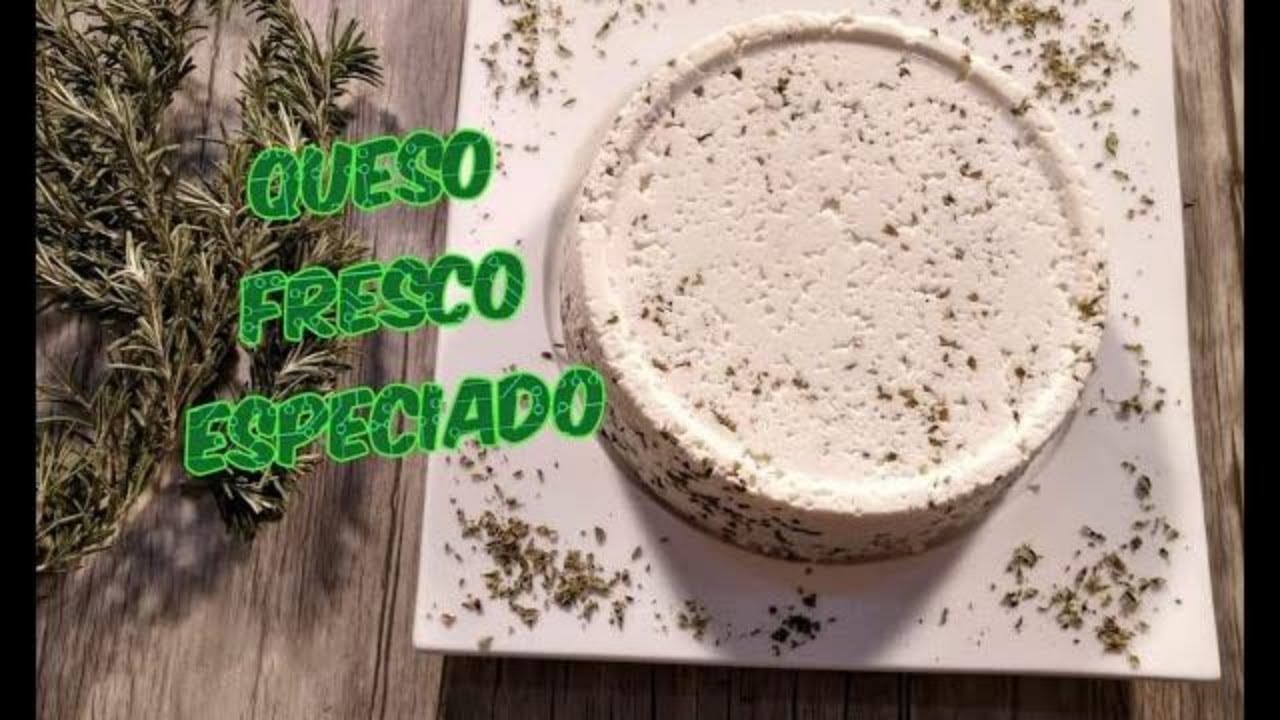 COMO HACER QUESO FRESCO CASERO CON YOGUR SIN MOLDE