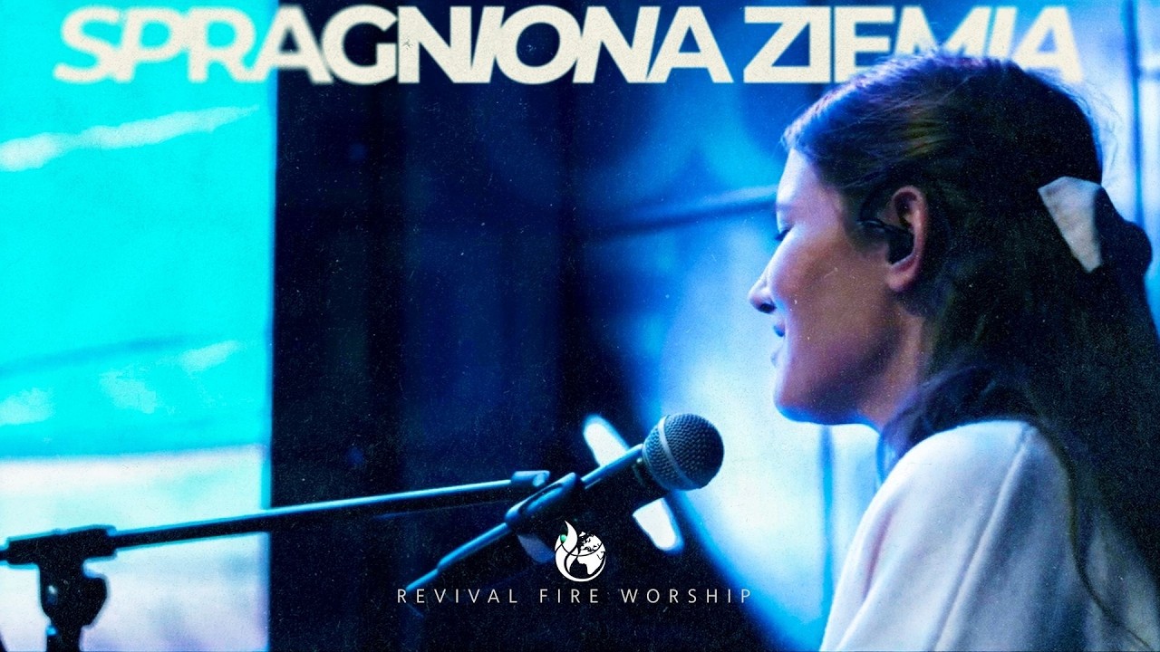Spragniona ziemia | Revival Fire Worship