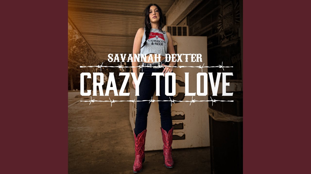 Crazy to Love
