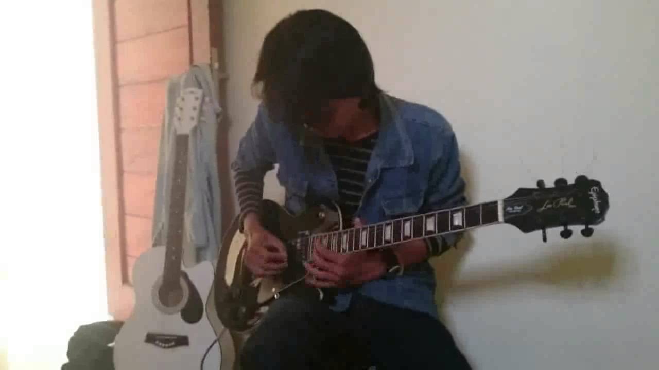 Cover Devil take tommorow by edoyd shake