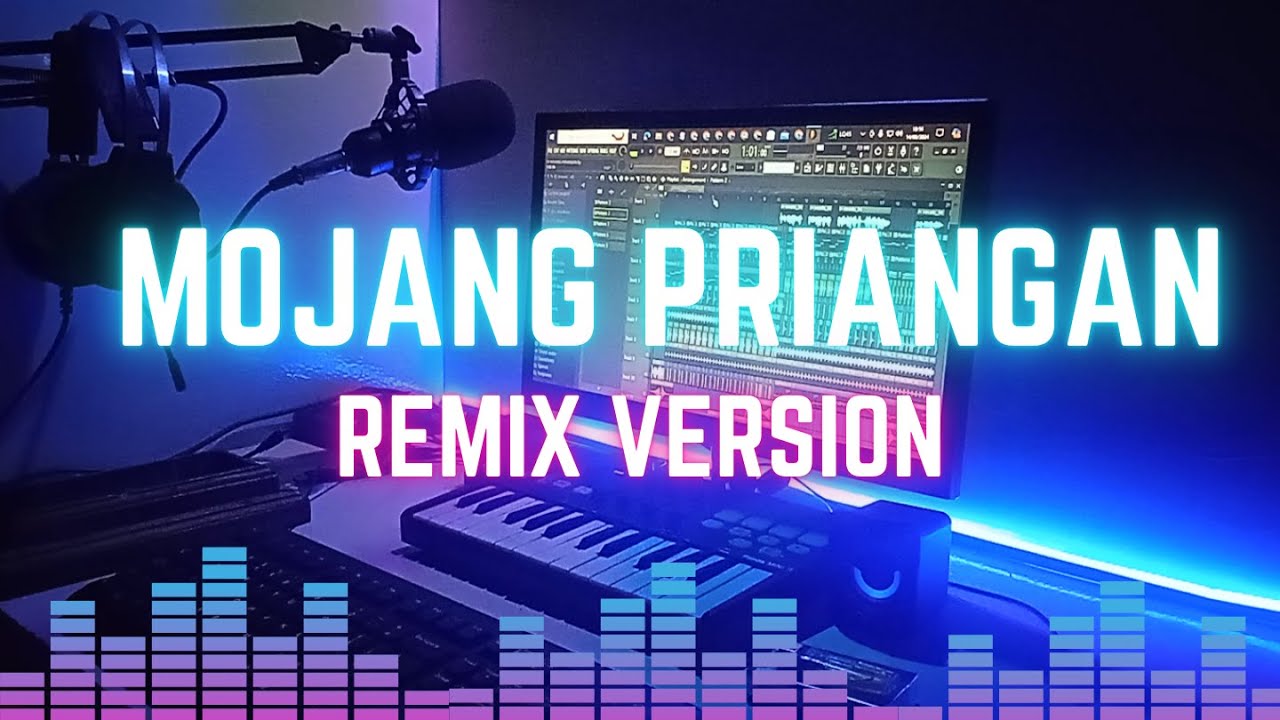 Remix Sunda 
