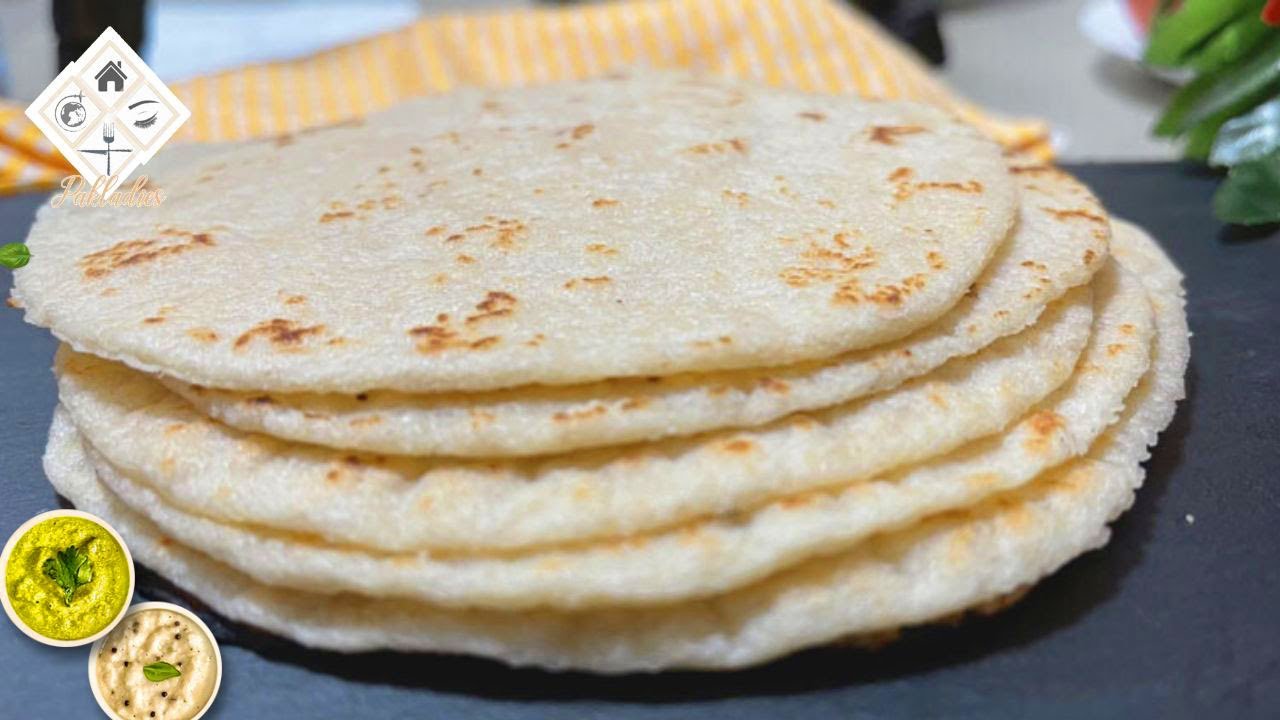 Keto Almond Flour Roti | Best Keto Tortillas EVER! | Only 2 ingredients Keto Roti/Tortilla