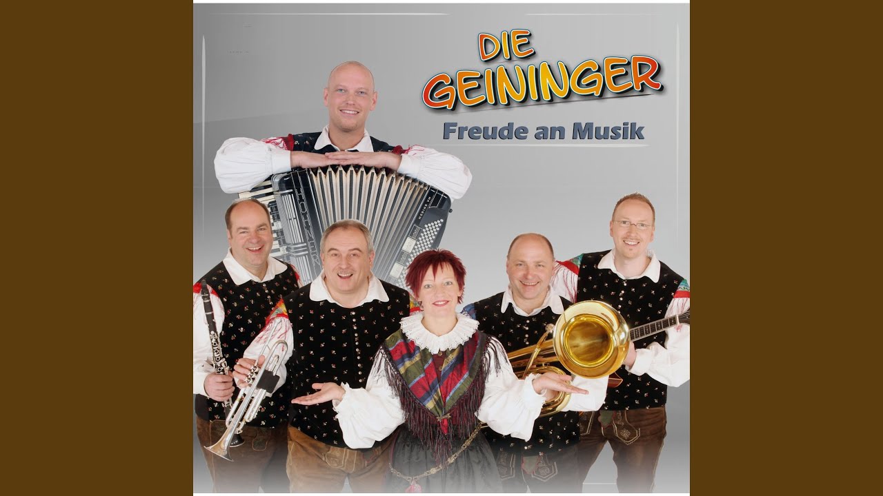 Mein Schatz leb' wohl