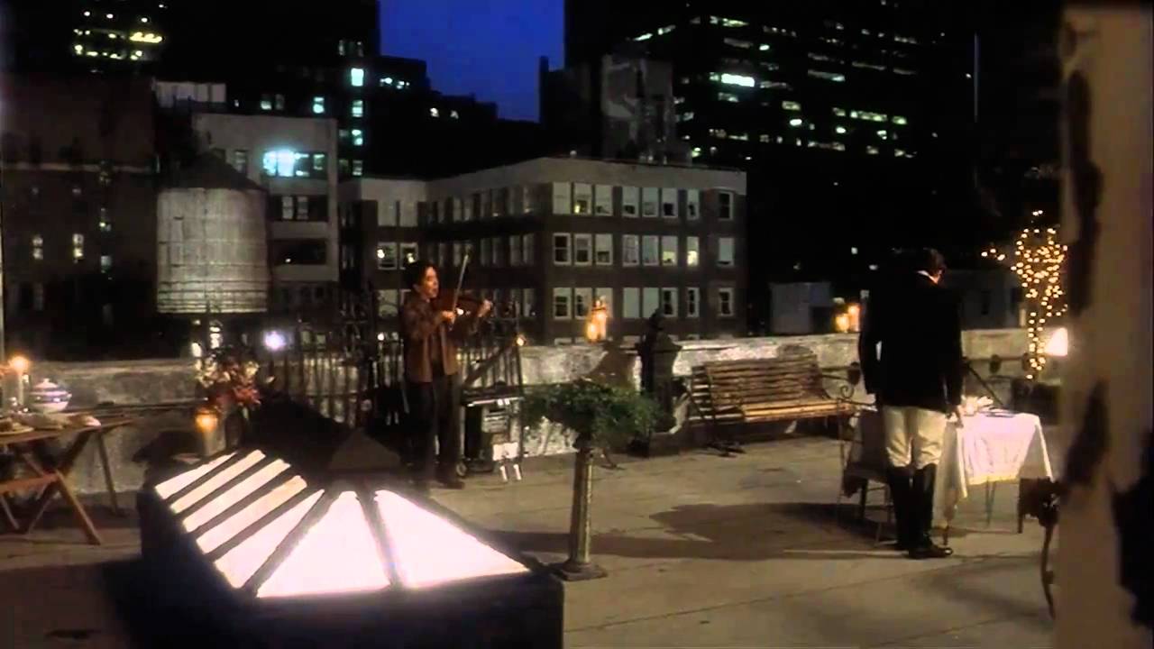 Kate & Leopold - Until