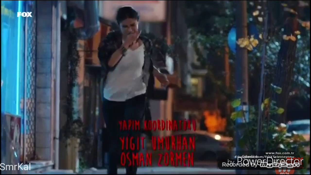 ||Kiraz Mevsimi||ÖyAz||Ağla Kalbim||