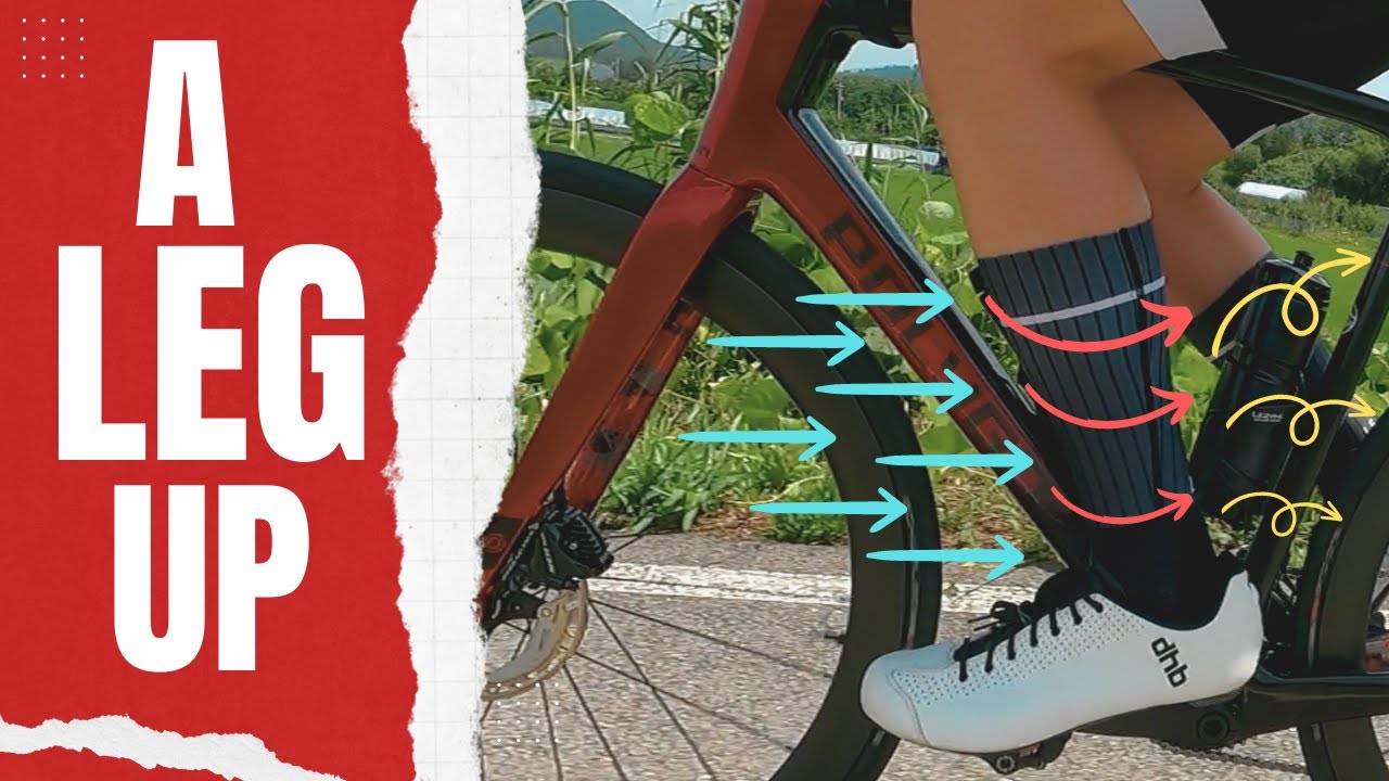 Aero Socks: Gains, but at what cost?