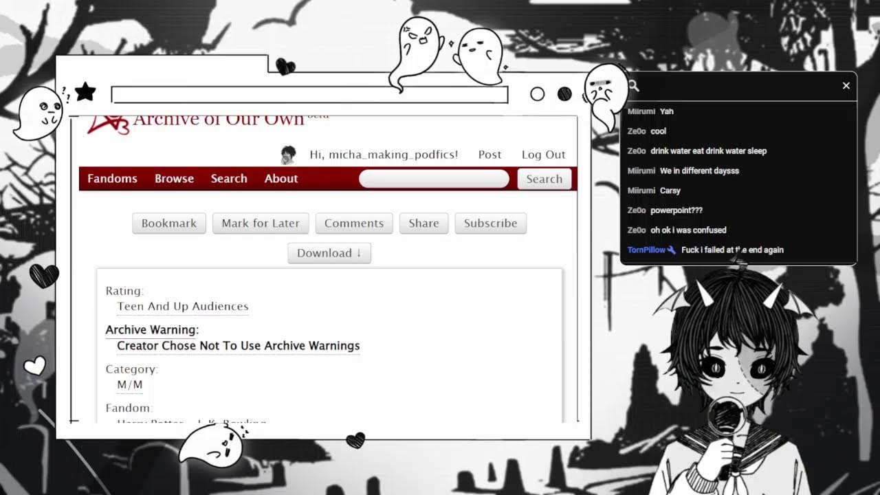 CHILL READING RETURNS