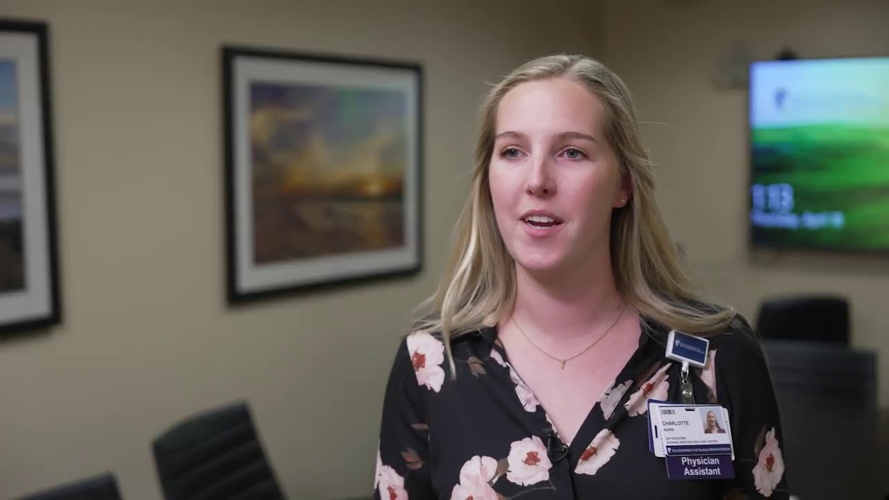 Charlotte Burns Living with Diabetes
