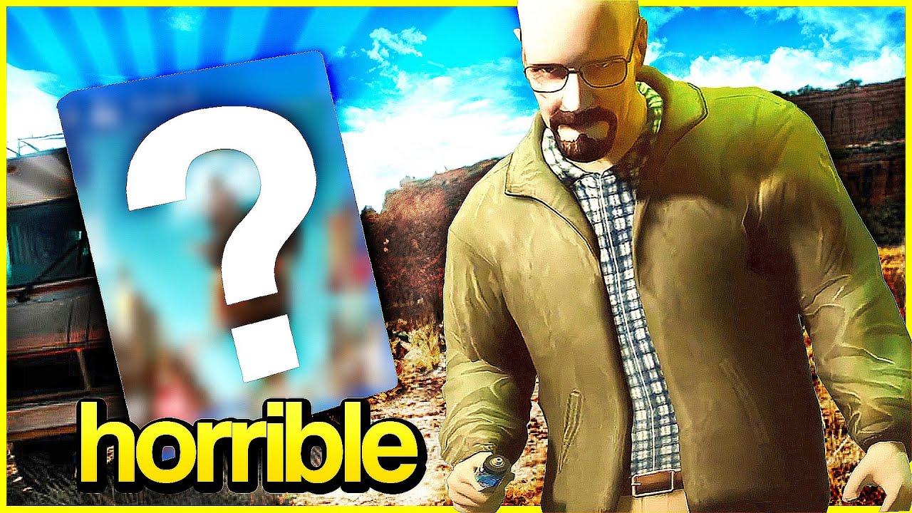 La peor copia de GTA que he jugado