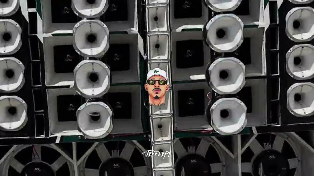 FORROZINHO NOTA 10 KABRAL, REMIX PROD DJ JEFFDEPL