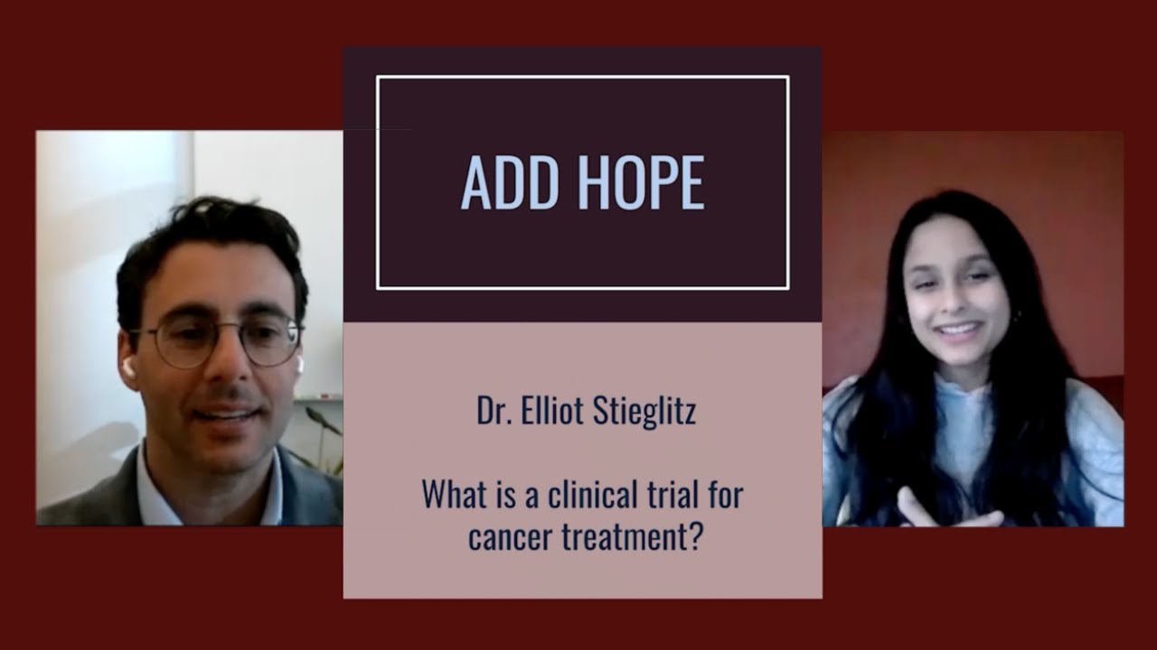 What Is A Clinical Trial for Cancer Treatment?