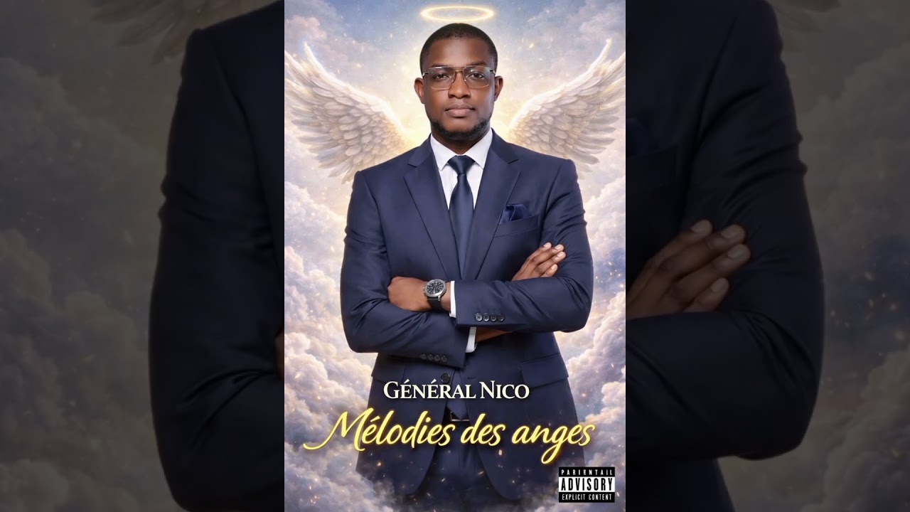 Général Nico ( tu es ma consolation)