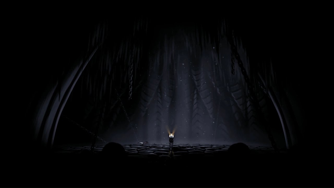 Sealed Siblings Ending - Hollow Knight