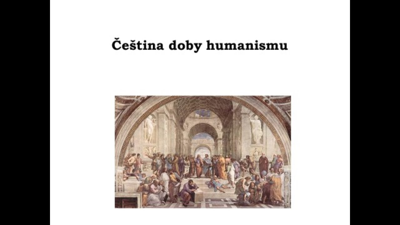 DC8 Humanismus