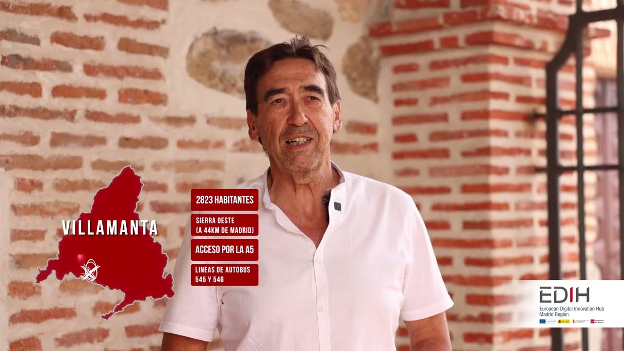 VILLAMANTA 4K