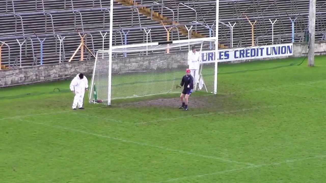 2013 Tipperary Minor Final Nenagh Eire Og Holycross