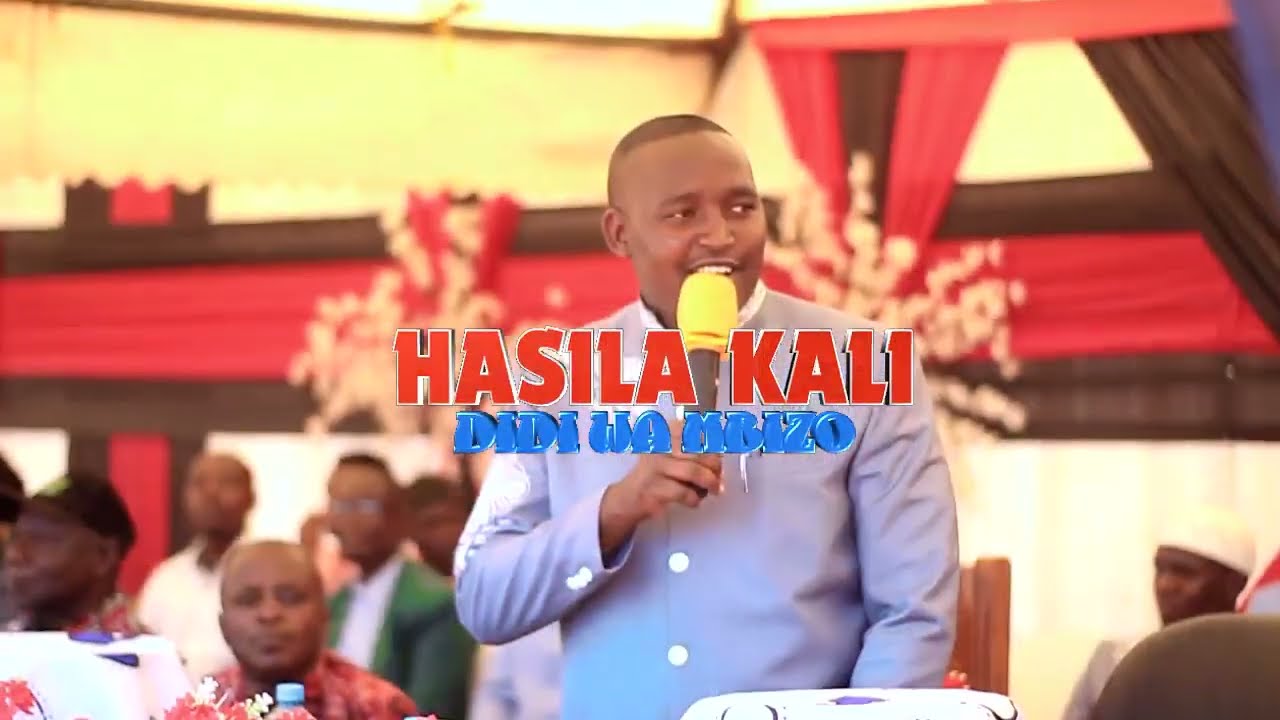 9 90 Kwa Nyeshi Ramadhan . Coming soon