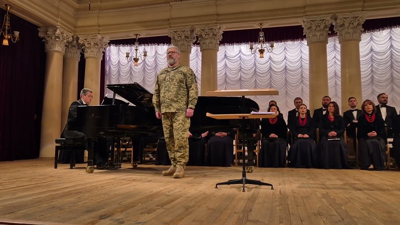 Ой по горі роман цвіте