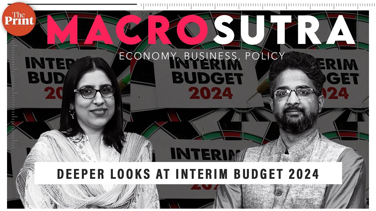 What does a deeper look at Interim Budget 2024 reveal?