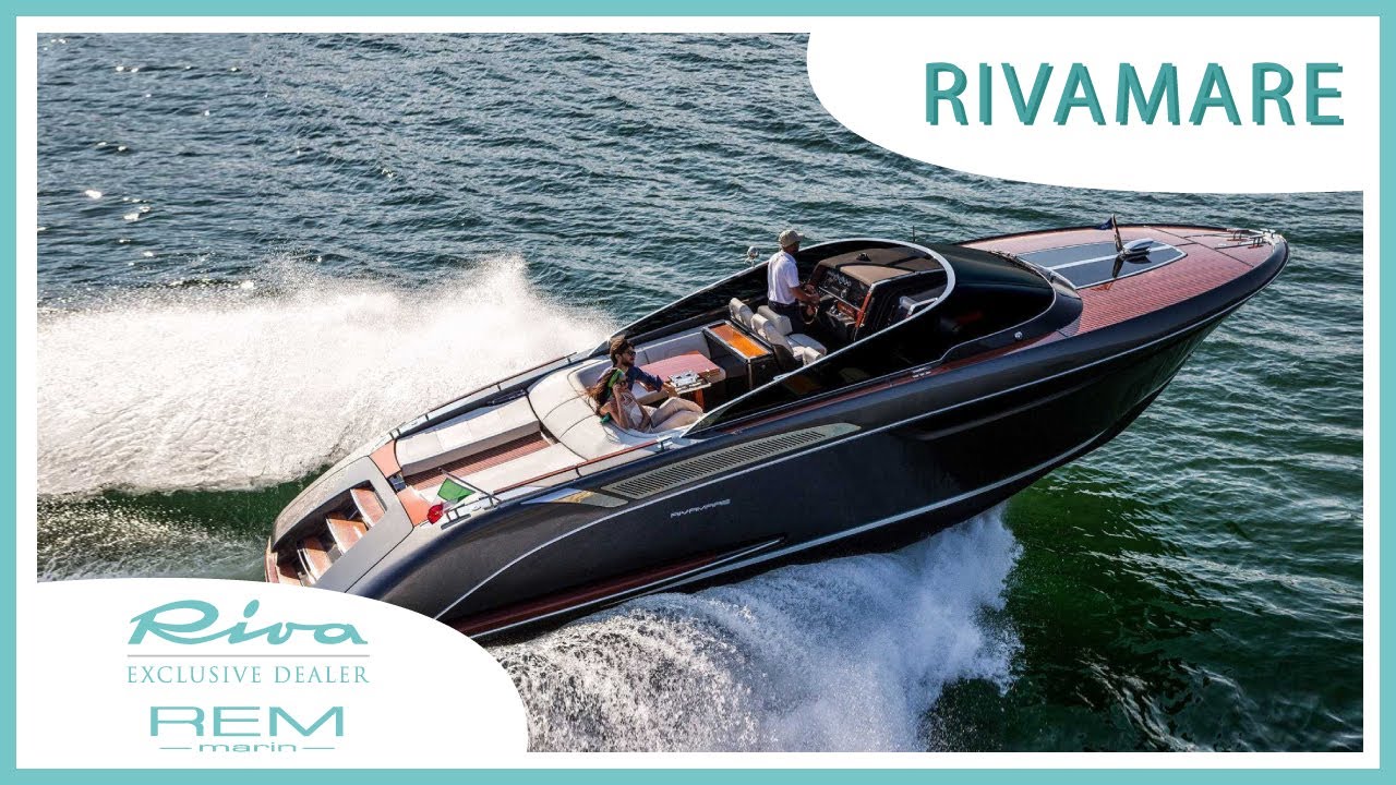 Riva - Rivamare