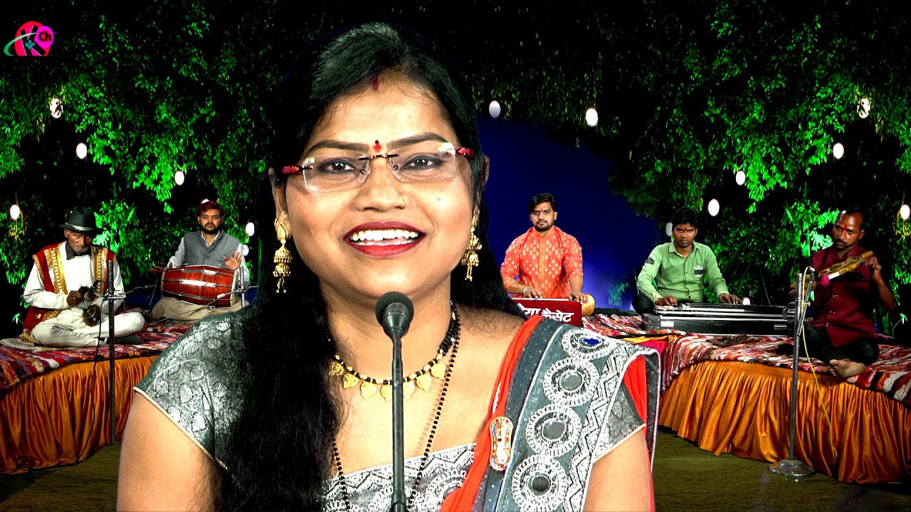 आग लग जावे ऐसी लड़ाई में अलग डरे रत रजाई में | सौतन भरे सैया के कान लुगाई को वायरल गाना | रजनी भारती