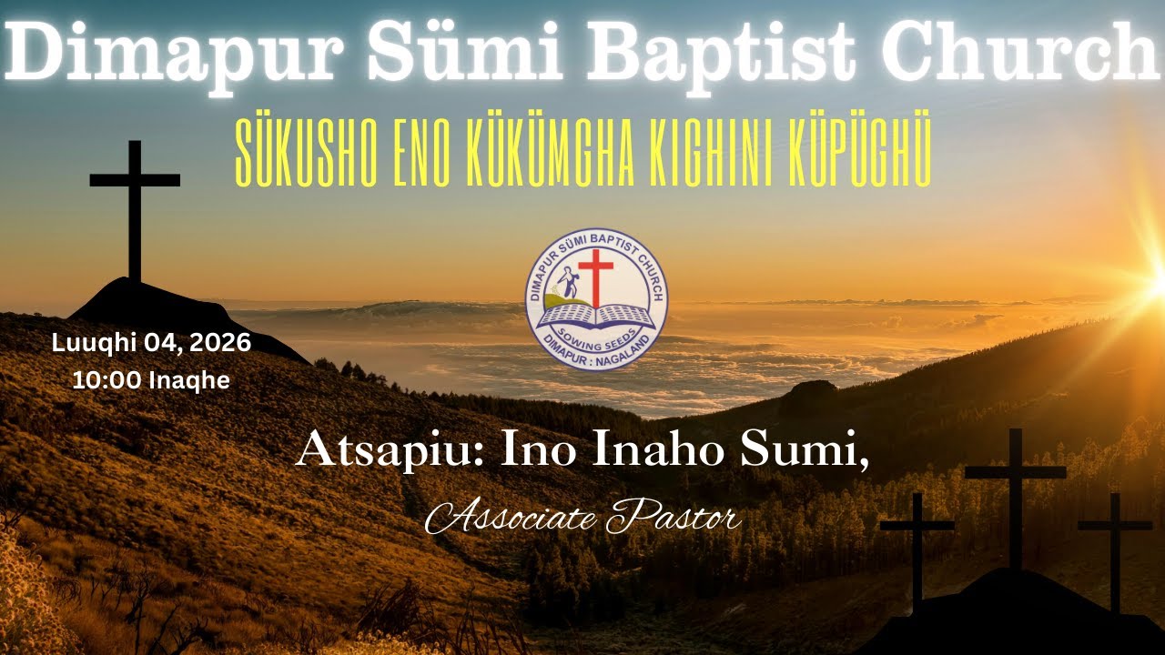 DSBC | Sükusho Eno Kükümgha Kighini Küpüghü