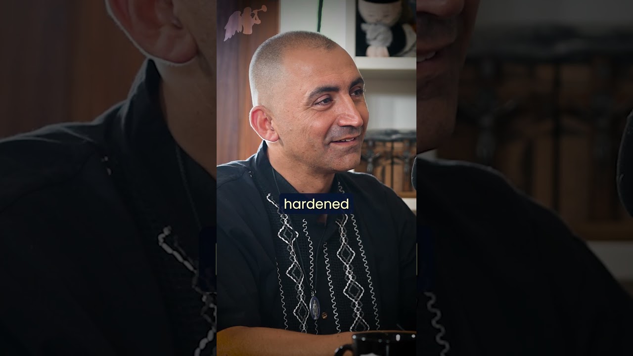 Буддист становится католическим священником &mdash; это чудо изменило всё! #Католицизм #Обращение #Иису...
