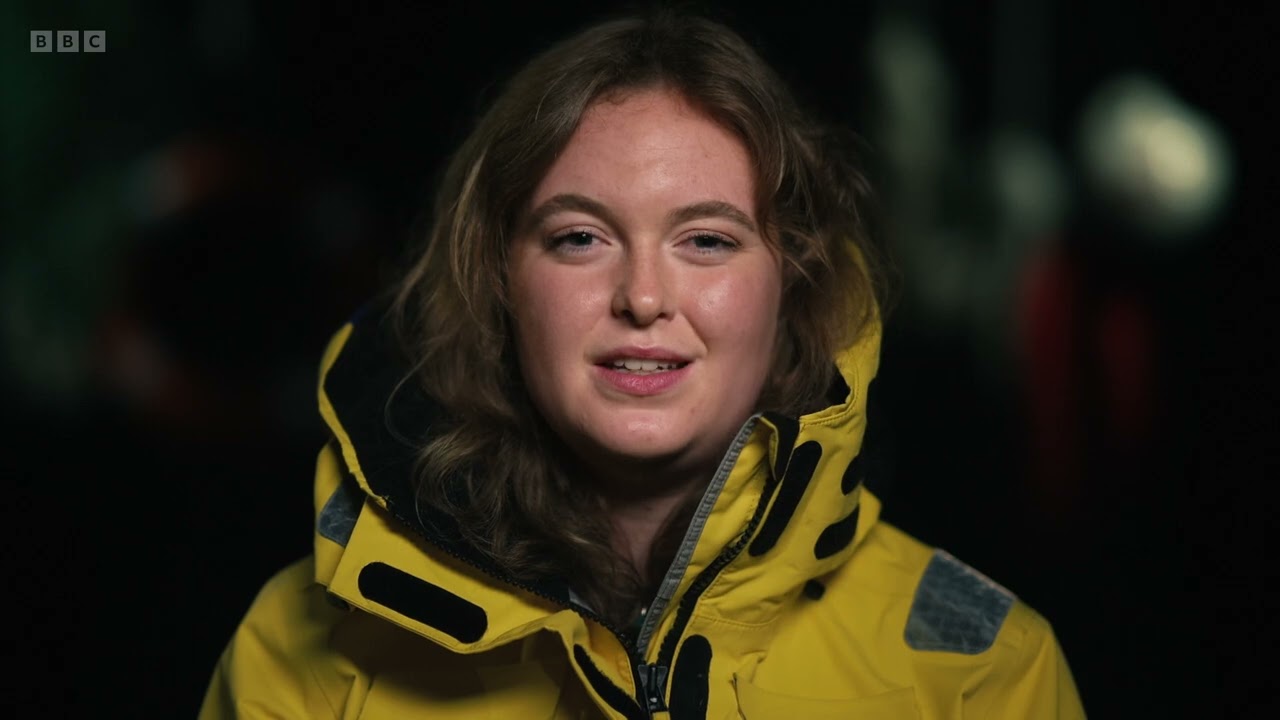 Saving Lives at Sea S09E05 - Caught Out