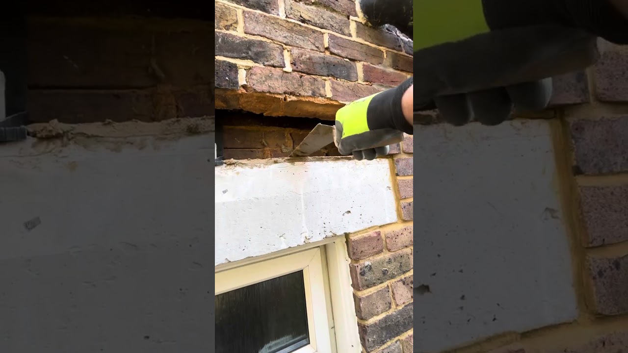 How to install a cavity tray 