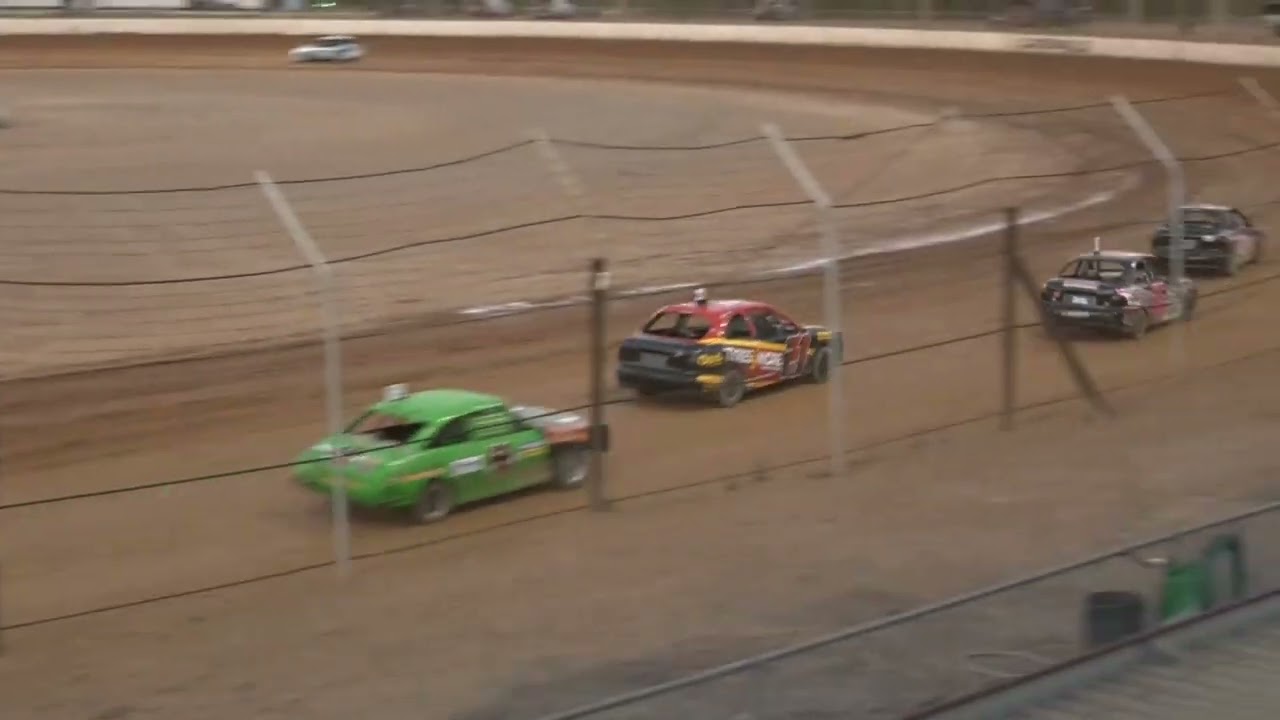 New Star Junior Sedans