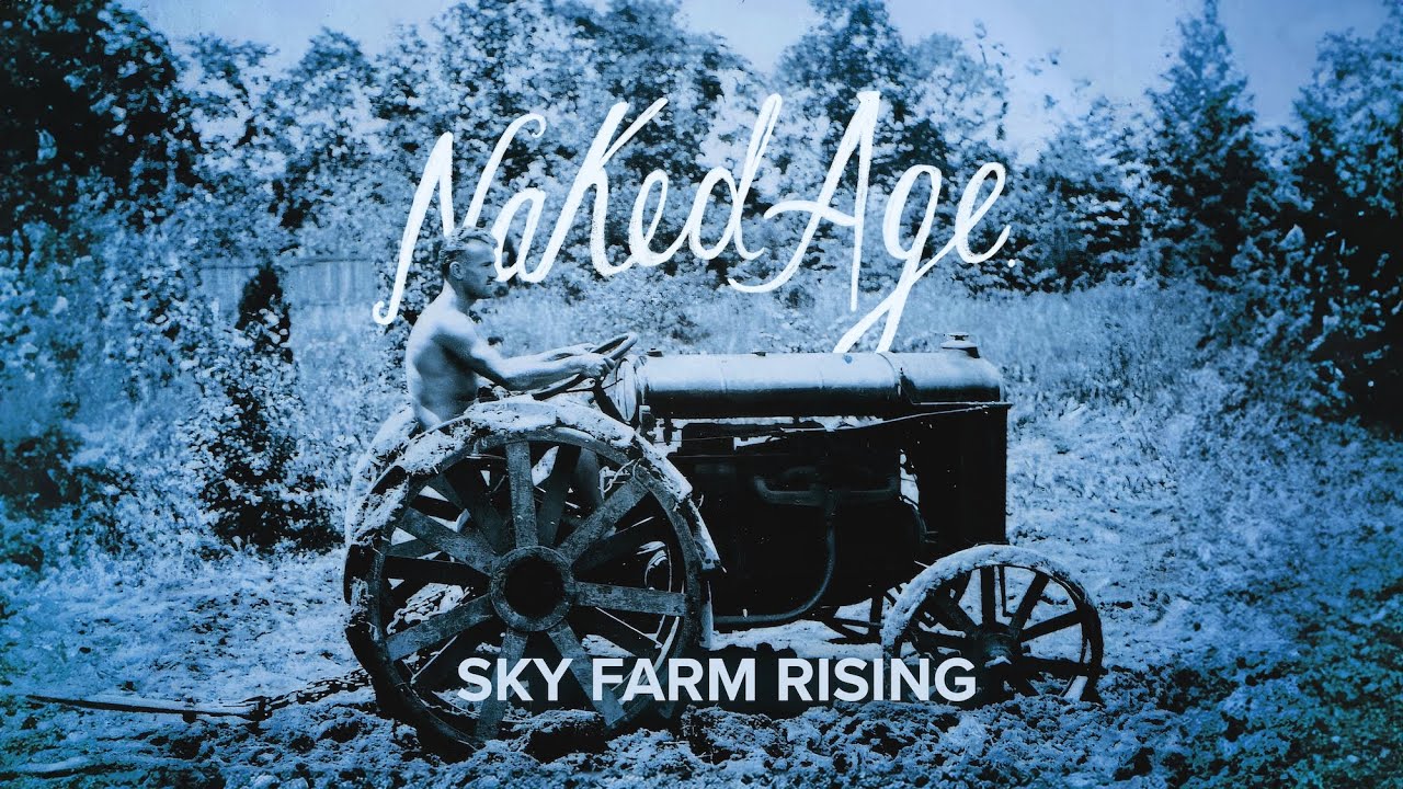 Naked Age: Sky Farm Rising