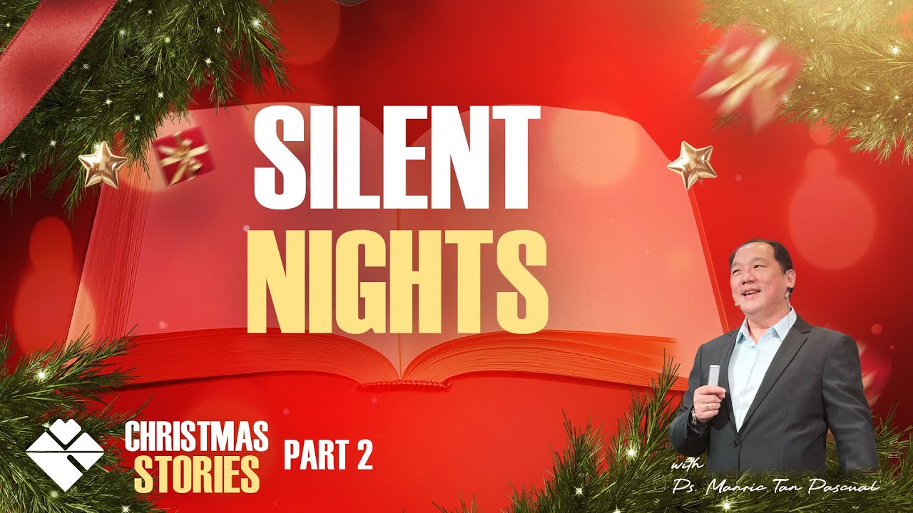 CHRISTMAS STORIES | SILENT NIGHTS (PART 2)