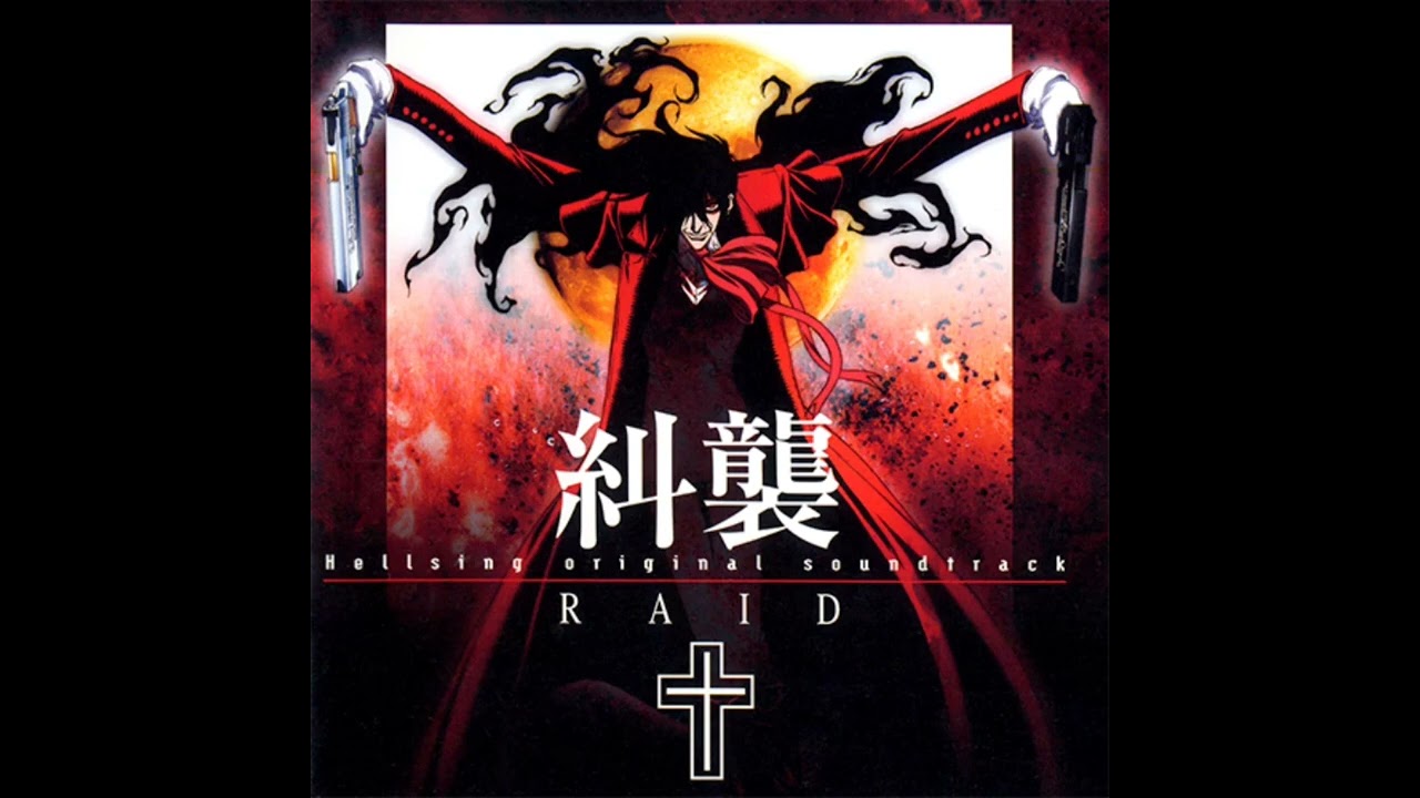 Hellsing OST: Helena's Song
